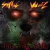 Savage Wolvez - Under the Skin - EP